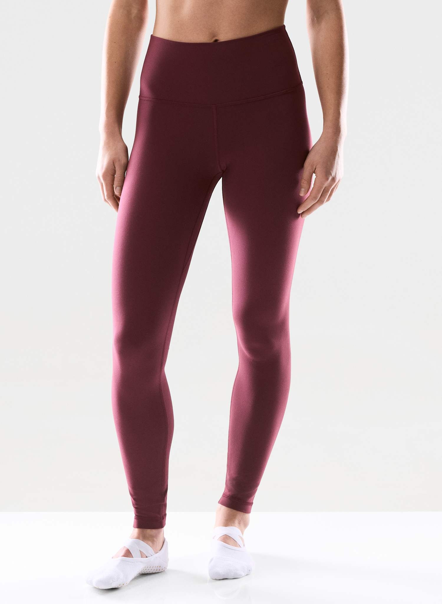 Butter Cheeky Hi-Rise 26" Legging