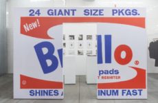 Dover Street Market Los Angeles Announces “Andy WarhoLA” Exhibition