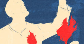 Dunsin Oyekan and John Wilds unleash spirit-filled single “Burn” » NaijaTunez – No. 1 Platform For Latest Naija Music & Videos