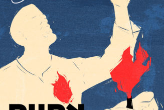 Dunsin Oyekan and John Wilds unleash spirit-filled single “Burn” » NaijaTunez - No. 1 Platform For Latest Naija Music & Videos