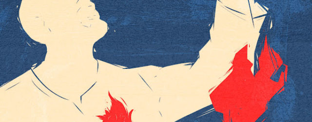 Dunsin Oyekan and John Wilds unleash spirit-filled single “Burn” » NaijaTunez - No. 1 Platform For Latest Naija Music & Videos