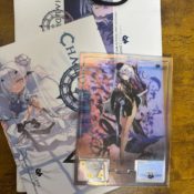 【即日発送】C106 CHOCOLATE SHOP 新刊セット