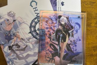 【即日発送】C106 CHOCOLATE SHOP 新刊セット