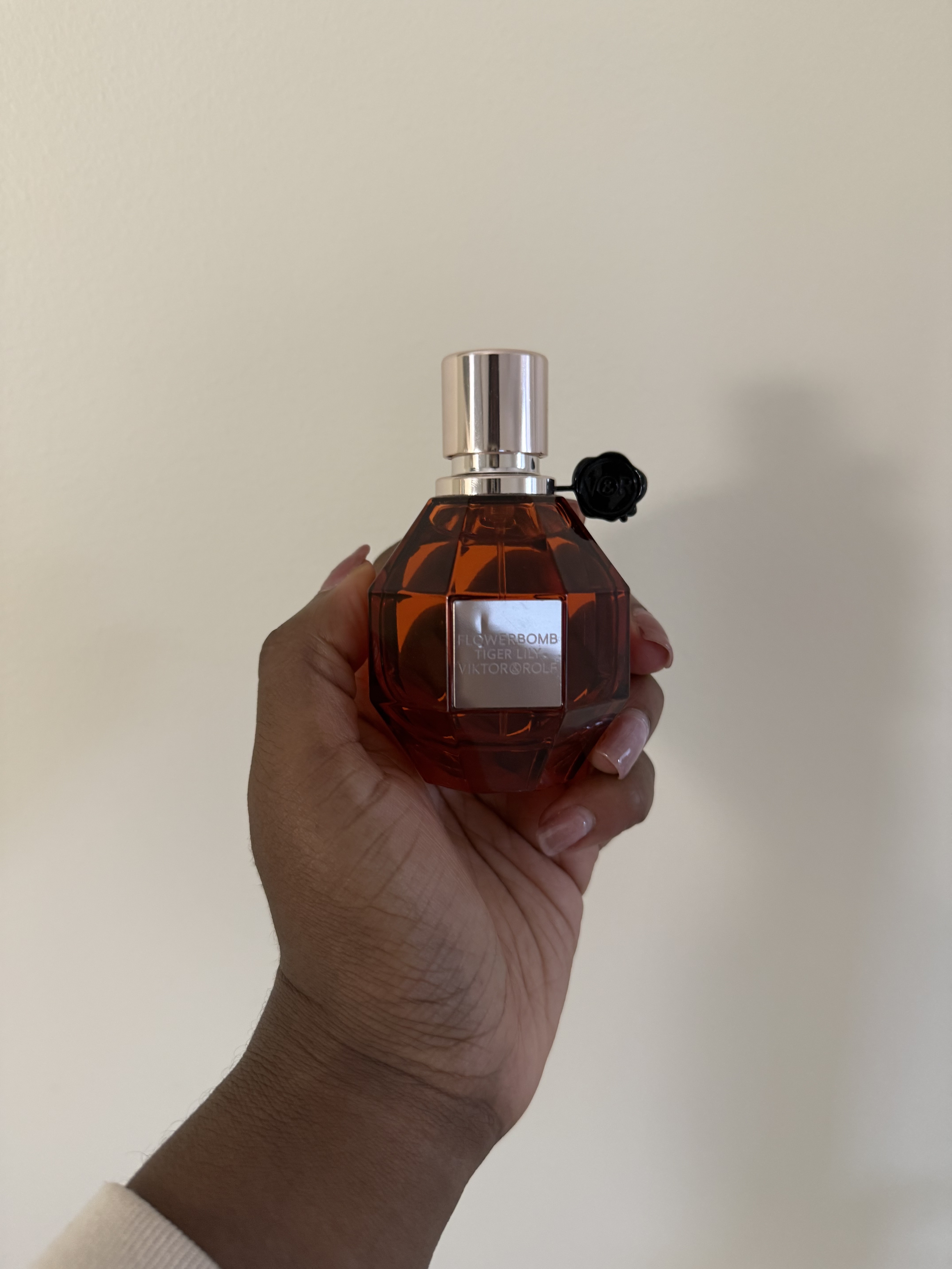 Viktor &amp;amp; Rolf Flowerbomb Tiger Lily Eau de Parfum