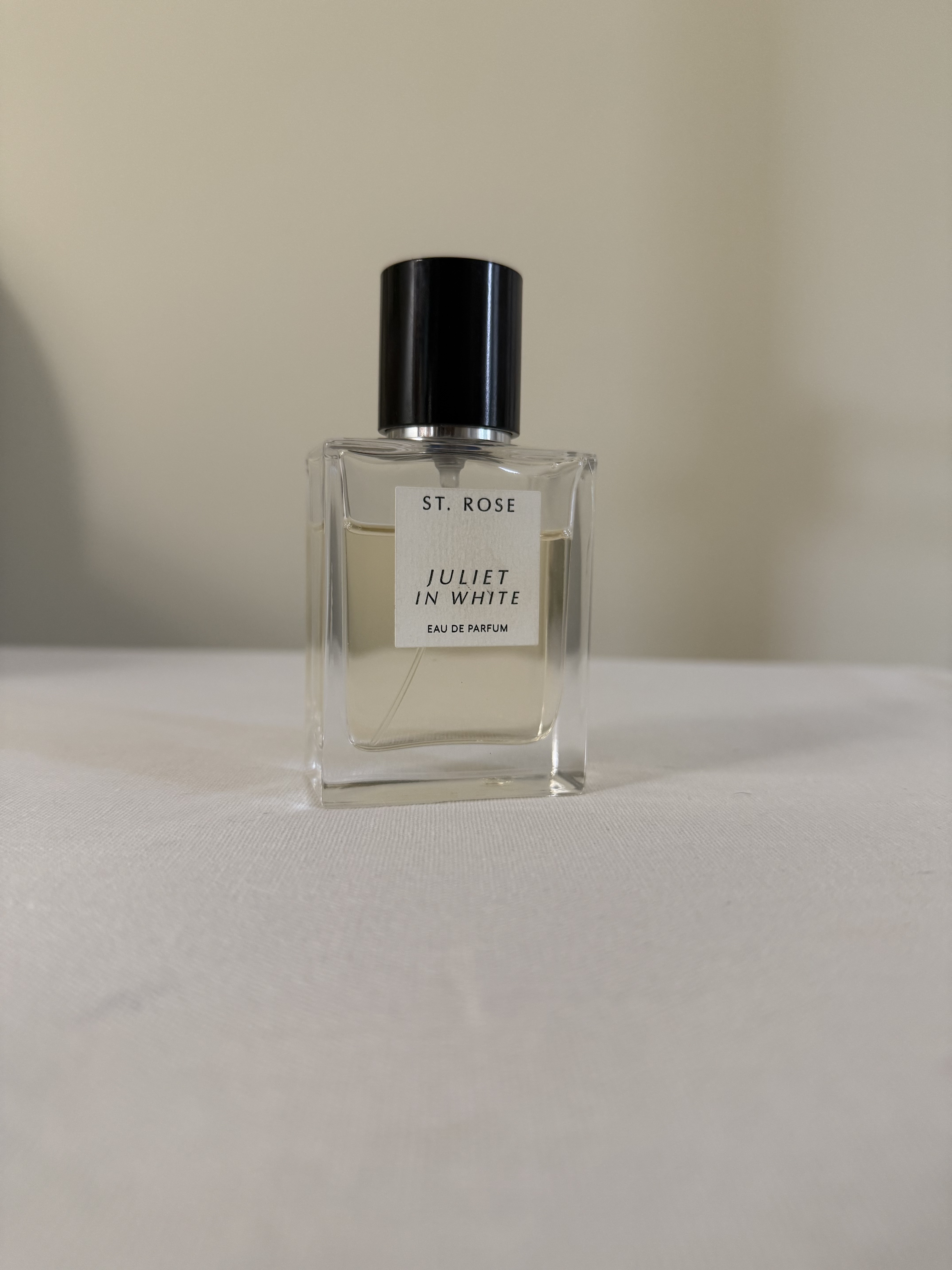 St. Rose Juliet In White Eau de Parfum