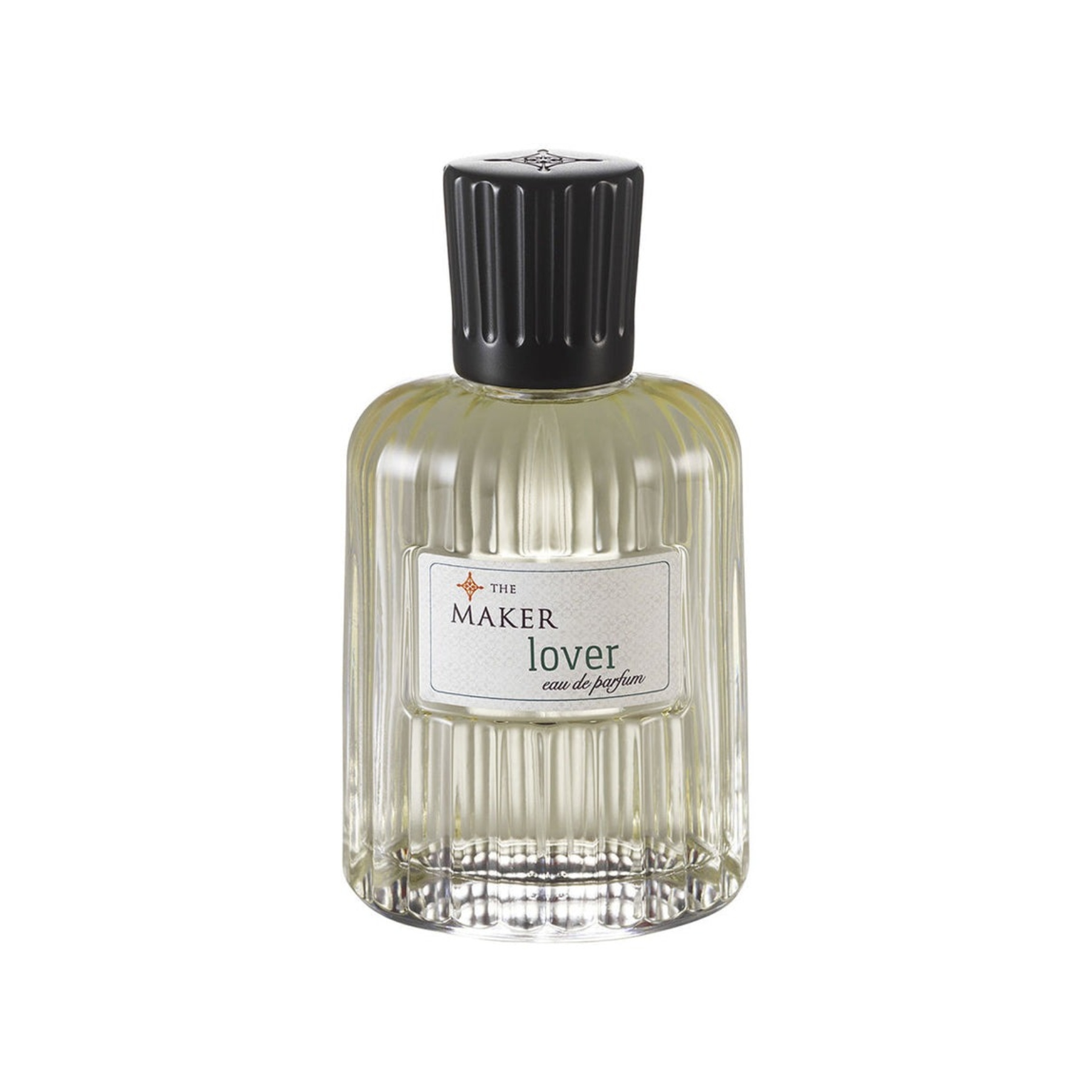 The Maker Lover Eau de Parfum