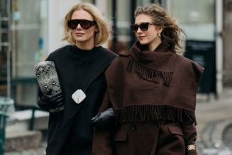 Elegant and Well-Dressed People Would Like These Nordstrom Winter Sale Buys