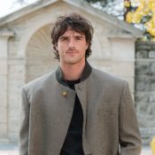 Elegant Masculinity Is Hot – Just Look at Jacob, Harry and Jamie