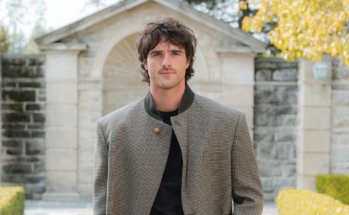 Elegant Masculinity Is Hot – Just Look at Jacob, Harry and Jamie