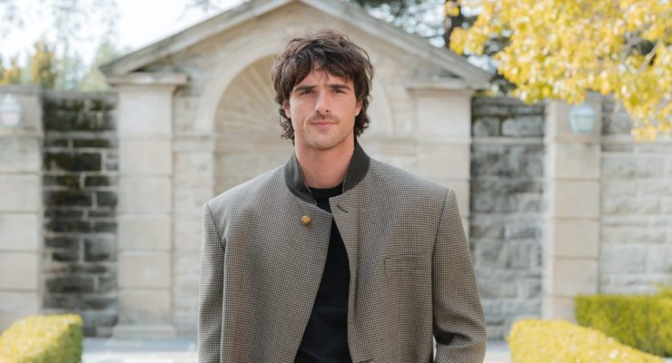 Elegant Masculinity Is Hot – Just Look at Jacob, Harry and Jamie