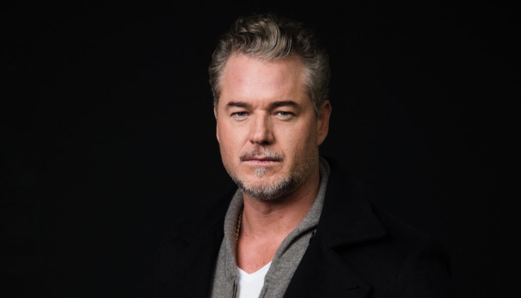 Eric Dane Dead at 53 Following Battle with ALS