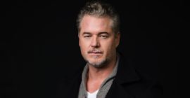 Eric Dane Dead at 53 Following Battle with ALS