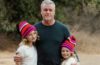 Eric Dane's Friends Launch GoFundMe to Support His Children