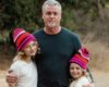 Eric Dane's Friends Launch GoFundMe to Support His Children
