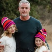 Eric Dane's Friends Launch GoFundMe to Support His Children