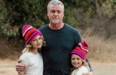 Eric Dane's Friends Launch GoFundMe to Support His Children