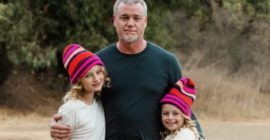 Eric Dane’s Friends Launch GoFundMe to Support His Children