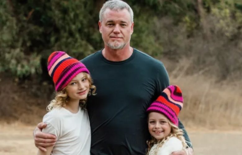 Eric Dane's Friends Launch GoFundMe to Support His Children