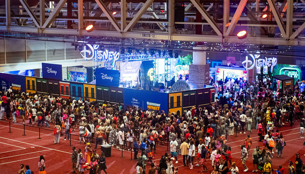 Essence Fest Organizers Under Fire For Missing Event Payments, Allegedly