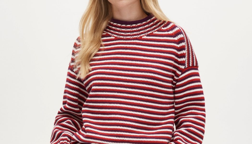 Every Last Piece From J.Crew's New Arrivals Scream Cool Girl—25 Pieces That Are Guaranteed to Sell Out