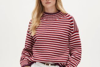 Every Last Piece From J.Crew's New Arrivals Scream Cool Girl—25 Pieces That Are Guaranteed to Sell Out