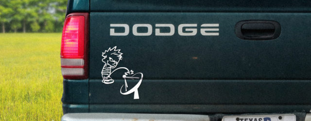 Everyone is stealing TV