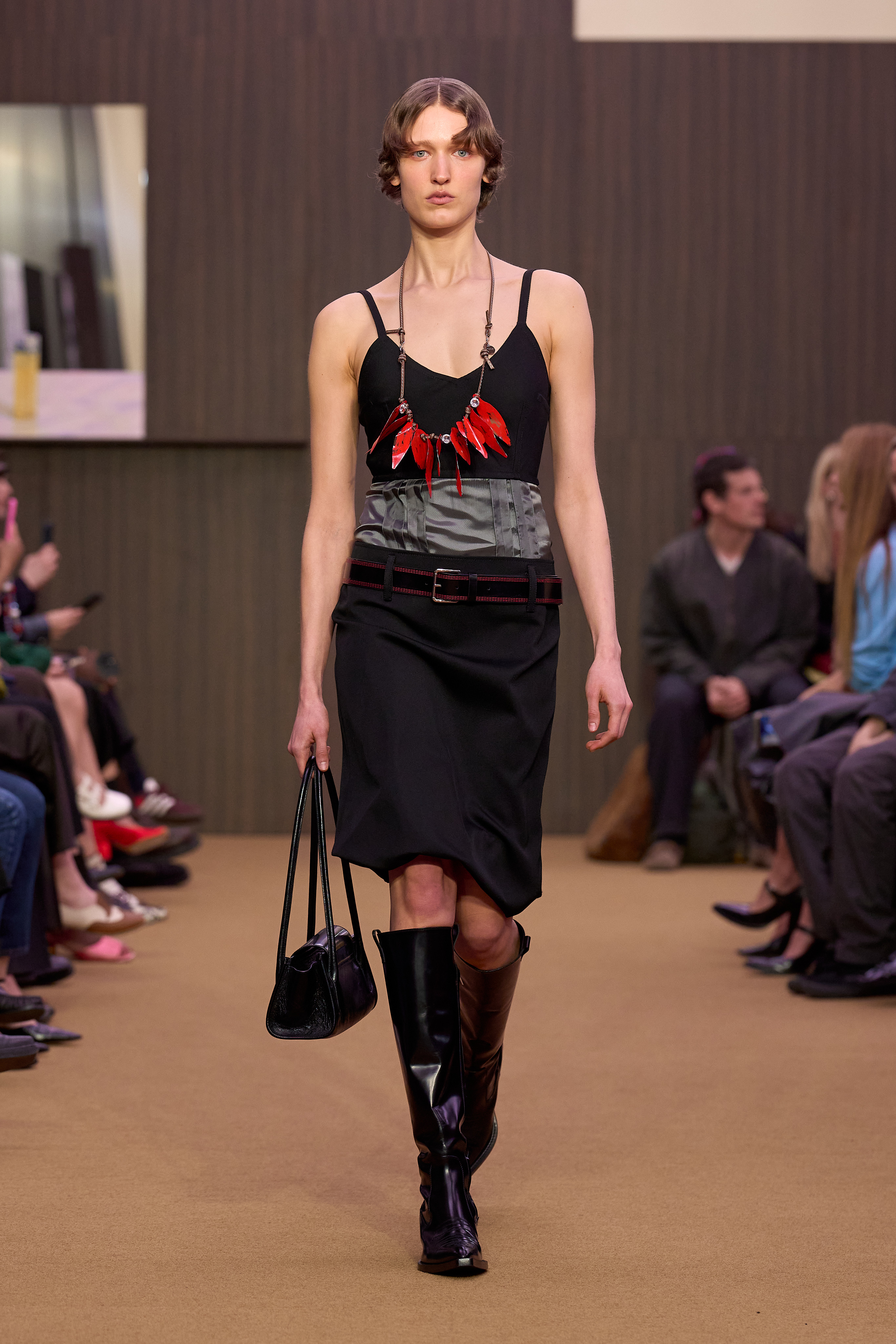 marni fall/winter 2026 runway