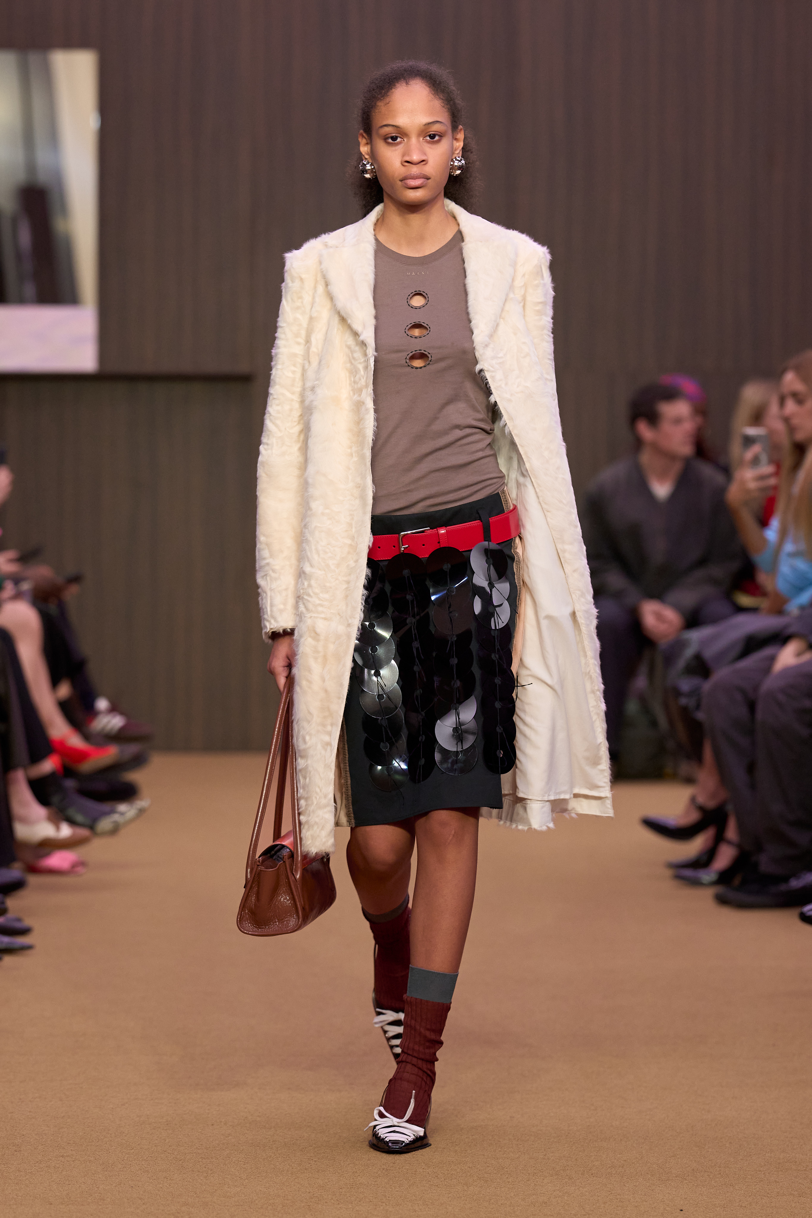 marni fall/winter 2026 runway