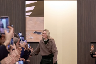 Everything to Know About the Marni’s Fall/Winter 2026 Runway Show