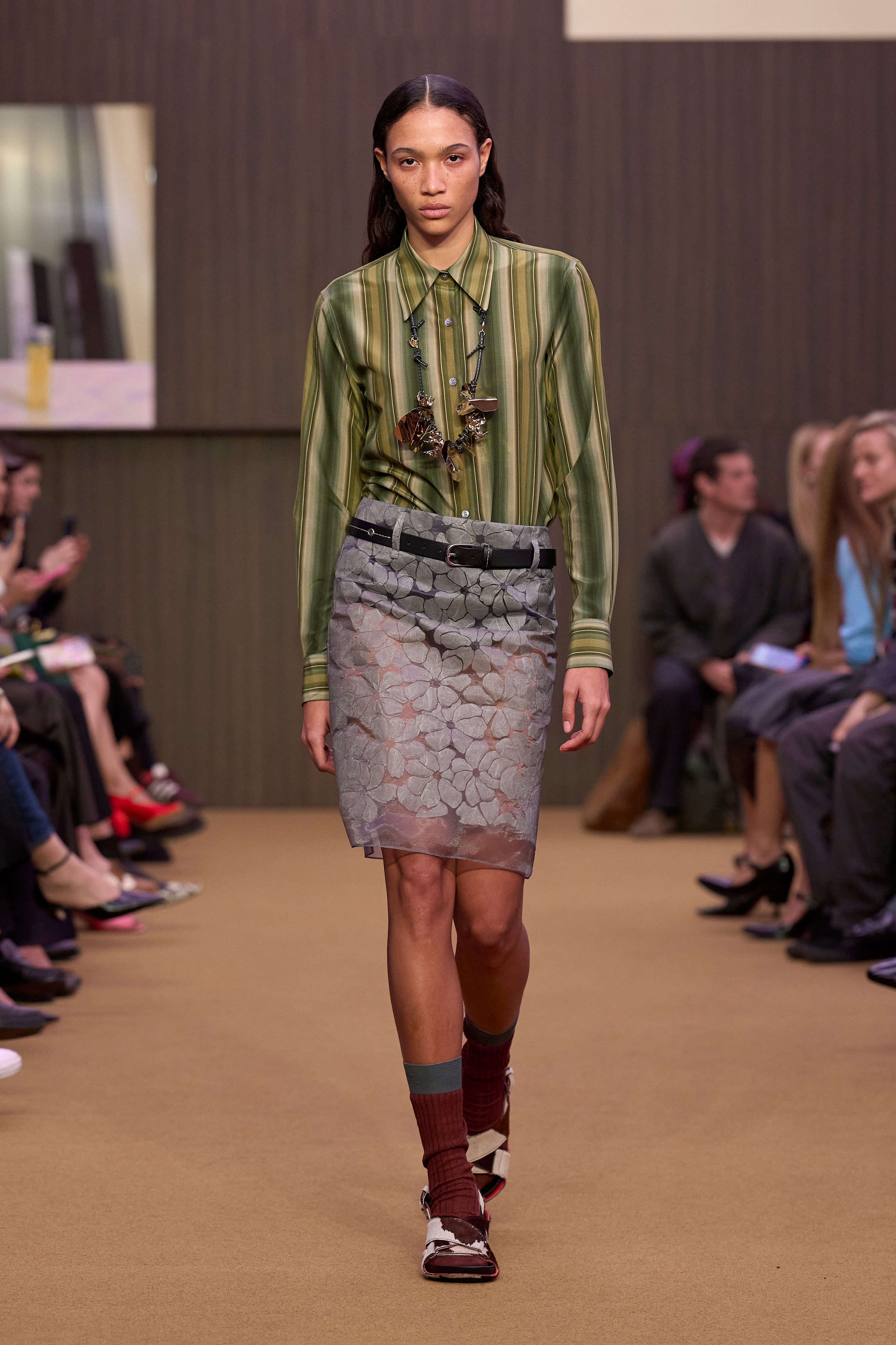 marni fall/winter 2026 runway