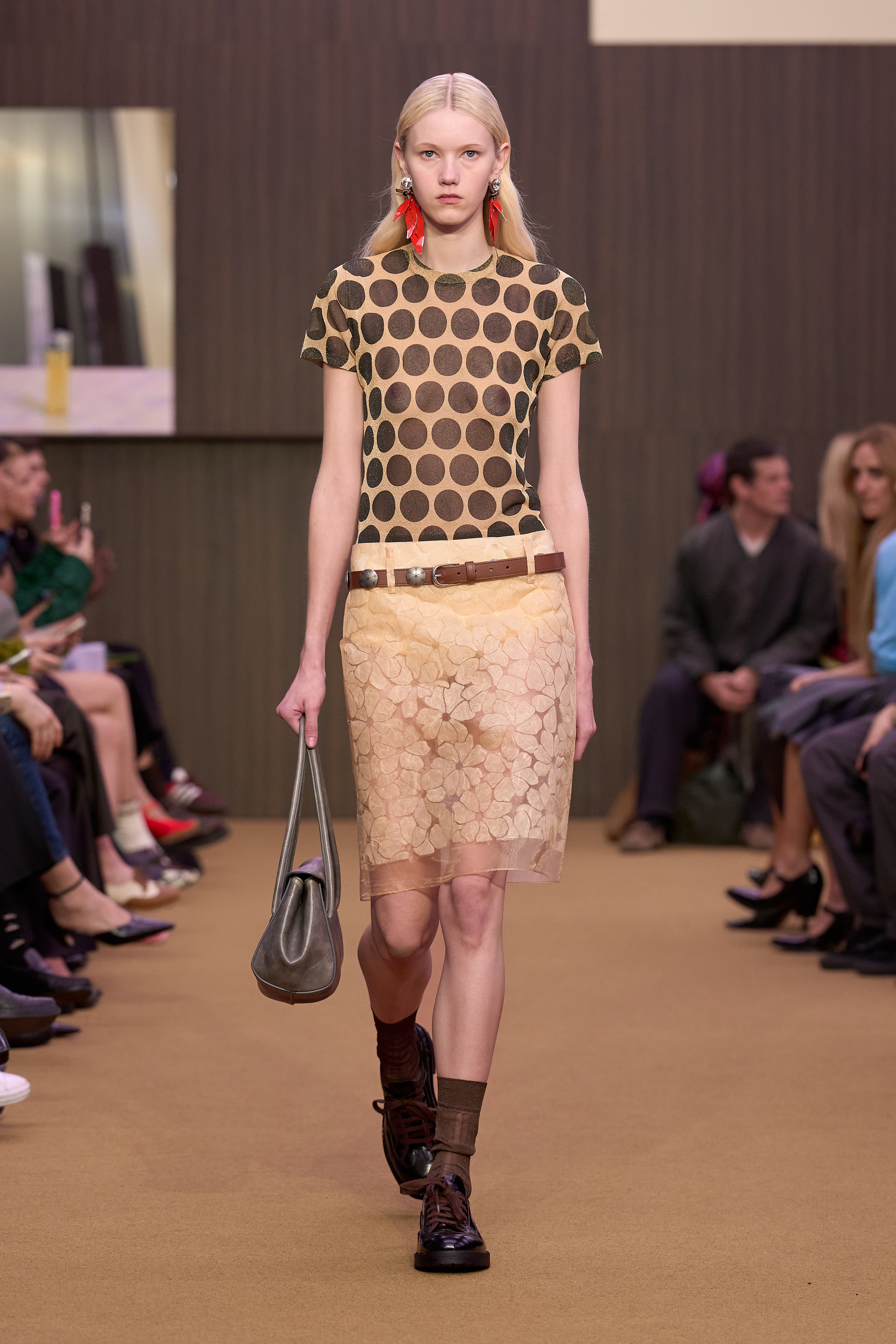 marni fall/winter 2026 runway