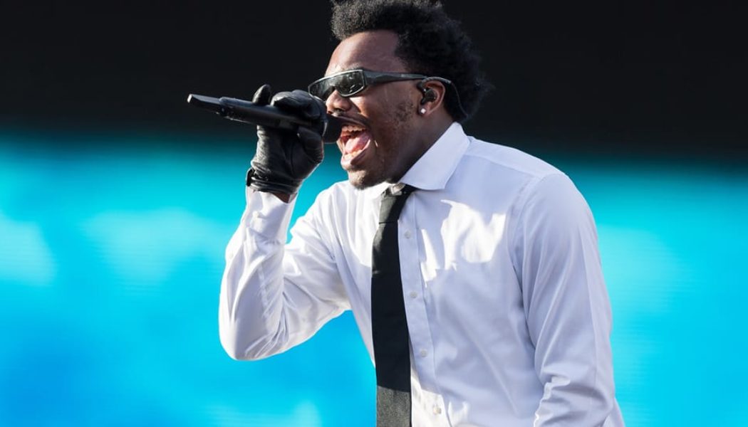 Everything We Loved in Music This Week: February 20