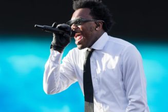 Everything We Loved in Music This Week: February 20