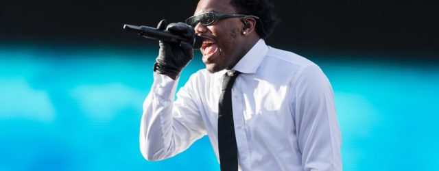 Everything We Loved in Music This Week: February 20