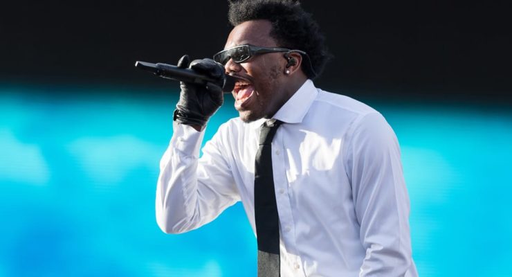 Everything We Loved in Music This Week: February 20