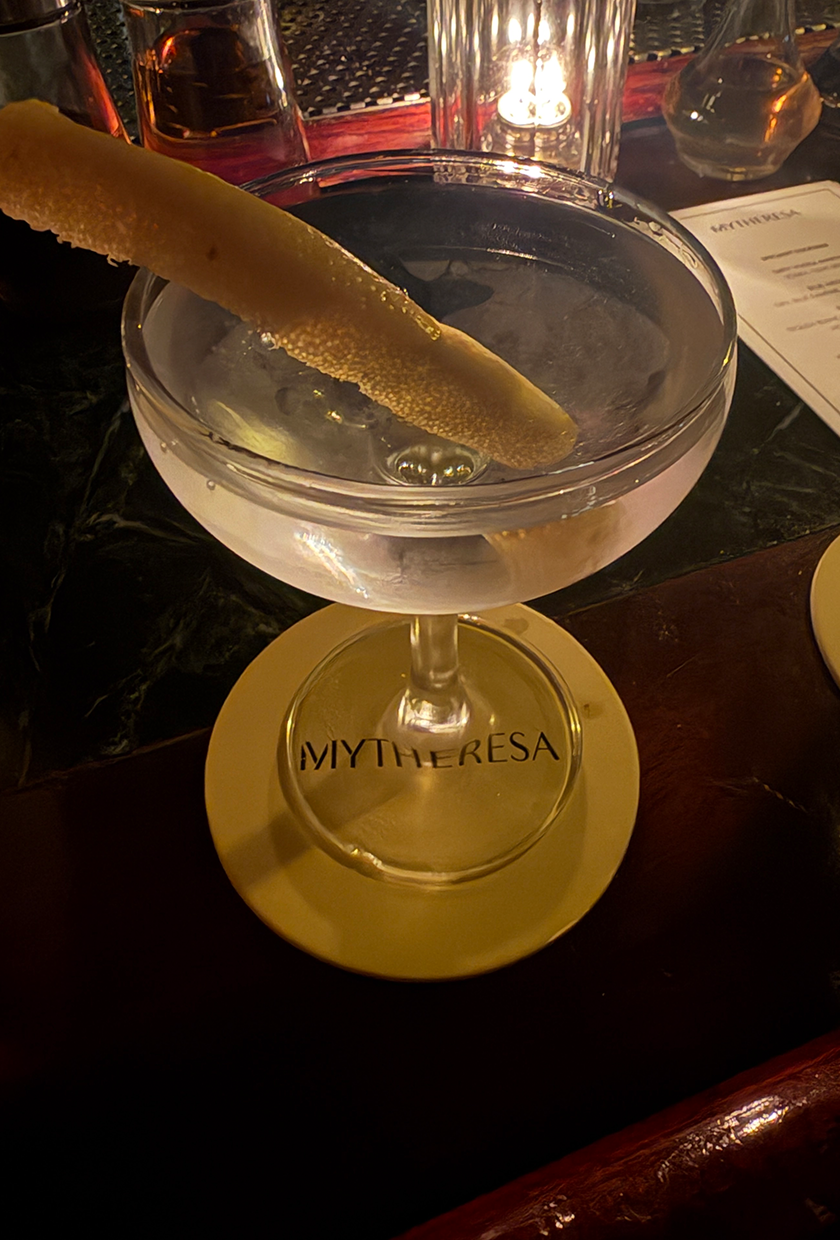 a fashion editor's diary of what they saw, did, ate, and wore during NYFW fall/winter 2026