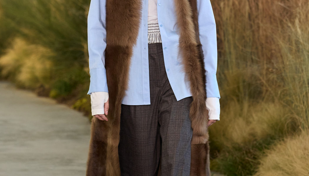 Everything Who What Wear Editors Saw, Wore, Did, and Ate During NYFW