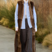 Everything Who What Wear Editors Saw, Wore, Did, and Ate During NYFW