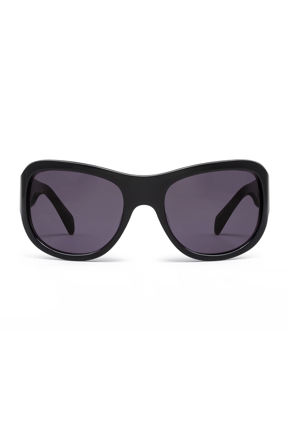 Jimmy Fairly, The Aela