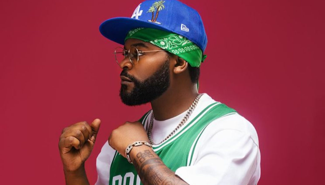 Falz Hits Out at Pro-Government Celebrities Over Rising Insecurity » NaijaTunez - No. 1 Platform For Latest Naija Music & Videos