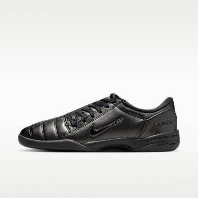 Nike Total90 Women's Shoes - Black/anthracite/white/black - Size 5