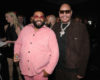 Fat Joe & DJ Khaled Connect For Rewind It 10's Greyaway Shampoo