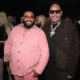 Fat Joe & DJ Khaled Connect For Rewind It 10's Greyaway Shampoo