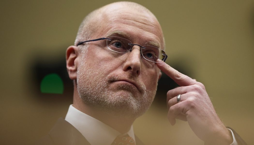 FCC Chair Brendan Carr Wants TV Broadcasters to Air "America First" Coverage for Country's 250th Anniversary