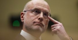 FCC Chair Brendan Carr Wants TV Broadcasters to Air “America First” Coverage for Country’s 250th Anniversary