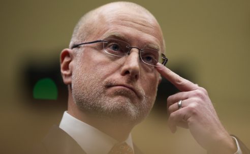 FCC Chair Brendan Carr Wants TV Broadcasters to Air "America First" Coverage for Country's 250th Anniversary