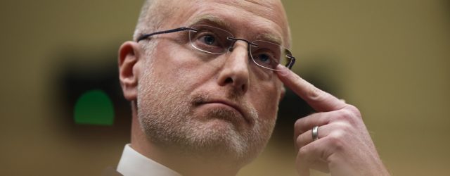 FCC Confirms "Enforcement Action" Against Talk Shows