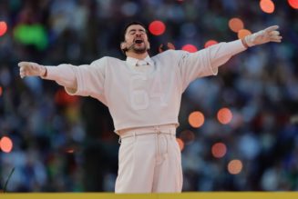 FCC Review Finds No Rule Violations in Bad Bunny Halftime Show: Report