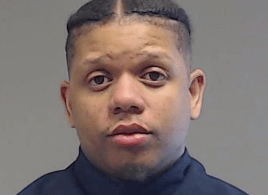 Yella Beezy mugshot