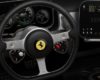 Ferrari Officially Names First EV "Luce" and Previews Jony Ive-Designed Interior